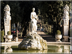 foto Villa Borghese Pinciana